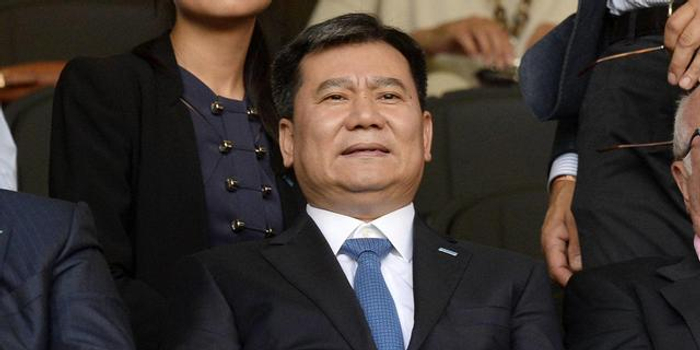 2022，张近东的退与进：失去“苏宁”，成为ST易购，连续亏损、债务缠身_手机新浪网