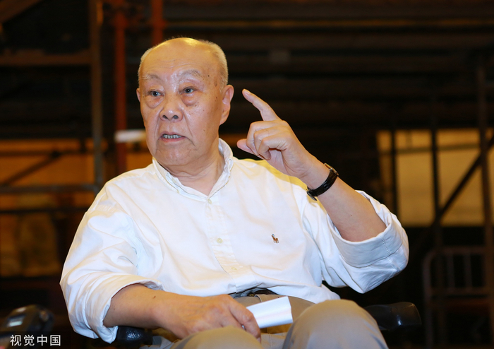 郑榕 视觉中国资料图