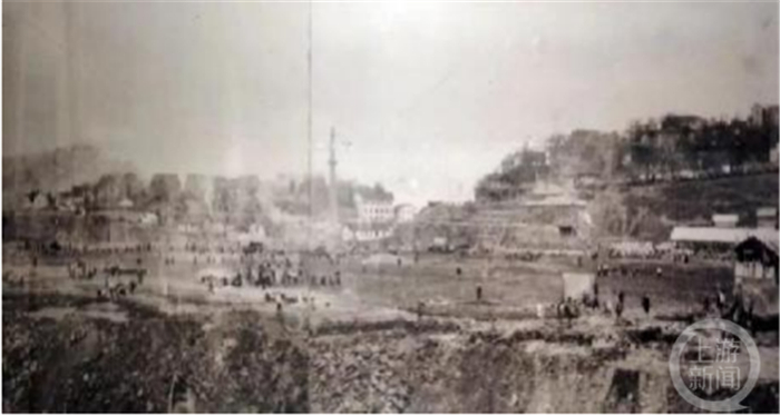 △13.2万多人参加了大田湾体育场修建义务劳动