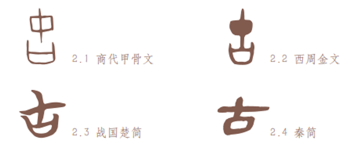 人类有了语言，为何还要创造文字？|甲骨文|葛亮|上海书画出版社|汉字|古文字_新浪新闻