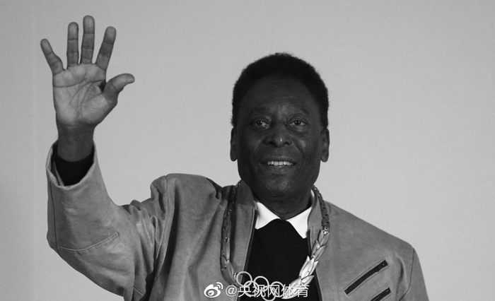 图片来自央视网体育官方微博