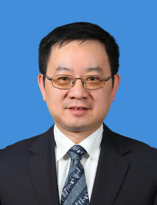 正部长级!高翔任中国社会科学院院长