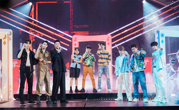 “苍盐海”vs“0713”