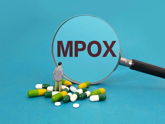 世卫组织将monkeypox更名为mpox。图/视觉中国