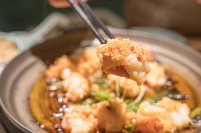 老饕私藏的美食小城,终于瞒不住了