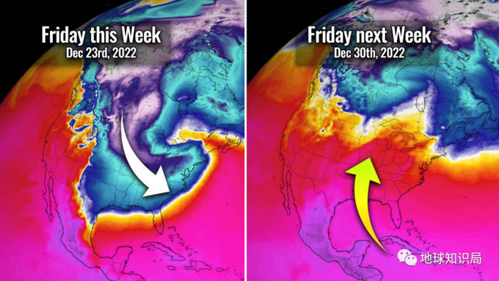 极寒与极暖无缝切换