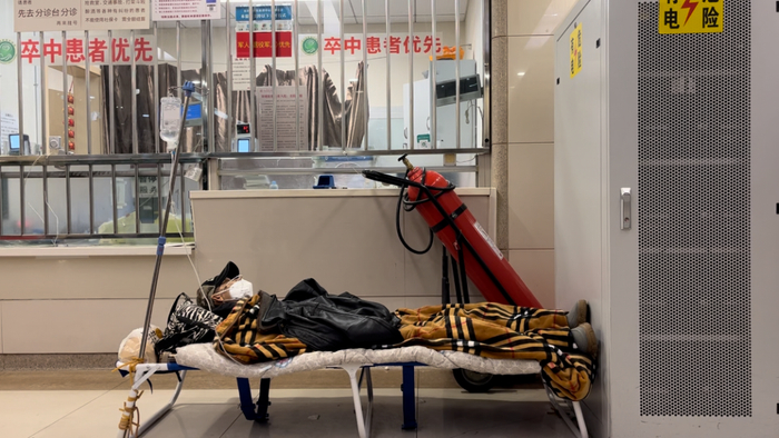 &nbsp;图/受访者提供