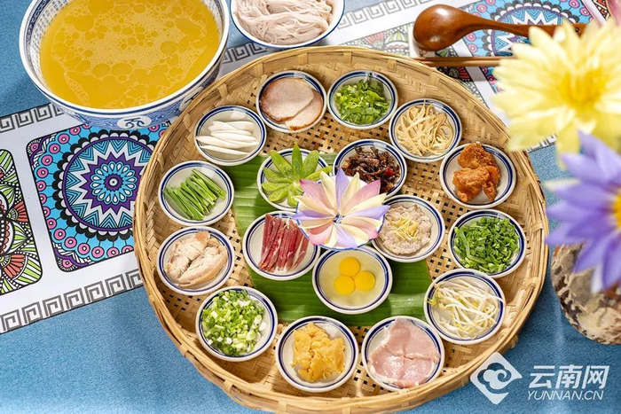 蒙自市融媒体中心供图