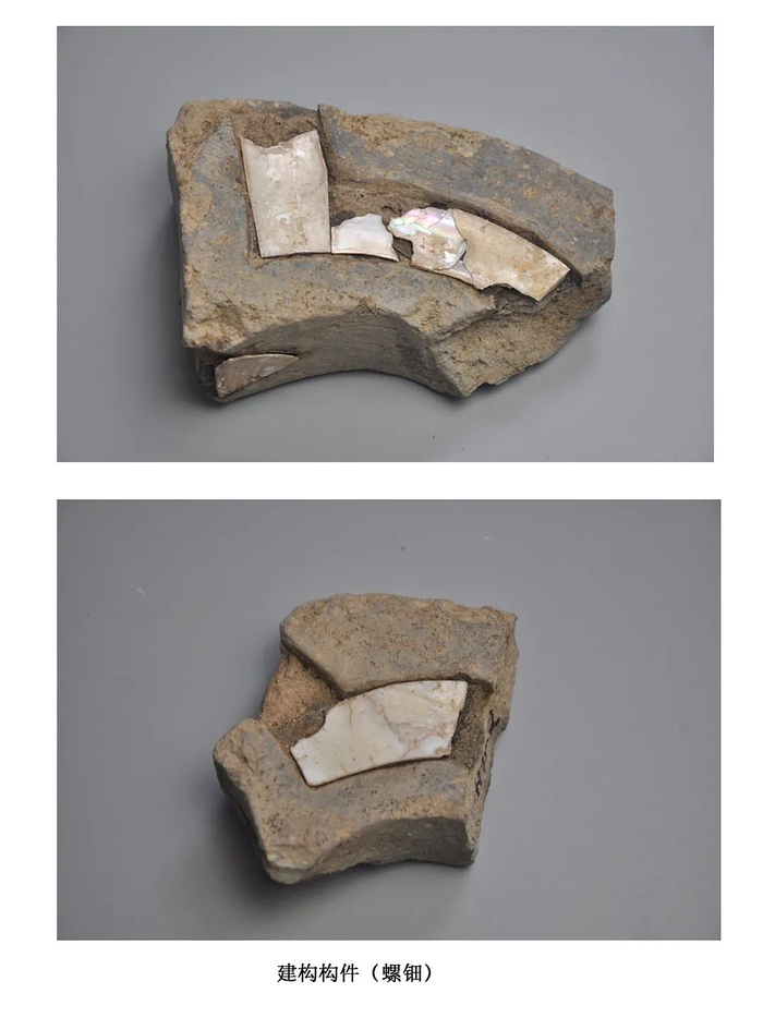 建构构建（螺钿）