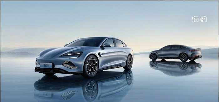 图源：比亚迪