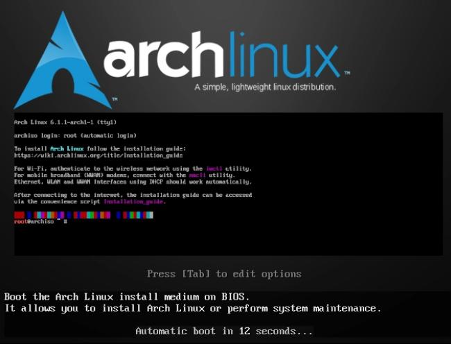 arch-linux-2023-01-01-iso-linux-6-1