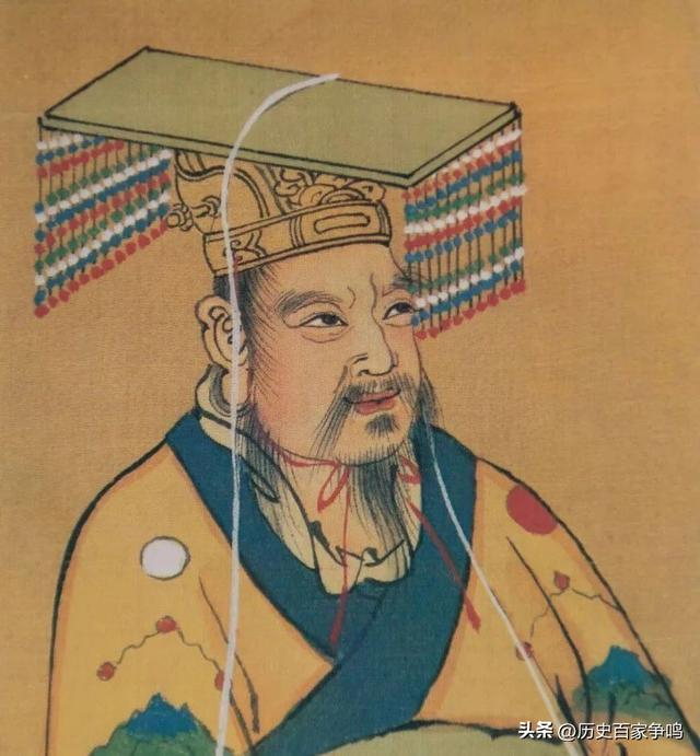 刘备一生坎坷,晚年才有自己的根据地,他曾经有过多少治所?