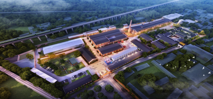 门头沟区委宣传部供图