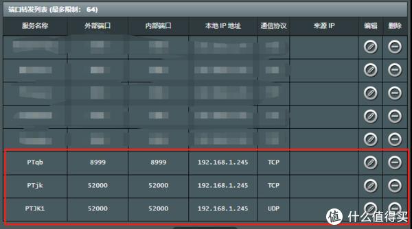 在群辉创建Docker版qbittorrent专门用于下载PT网站资源插图13