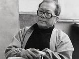 著名油画艺术家钟涵逝世 享年94岁