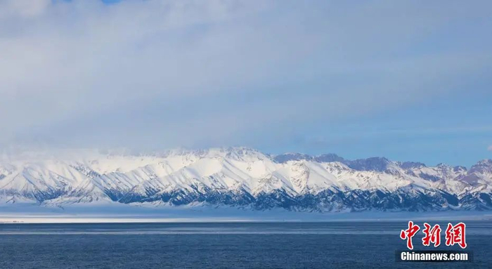 资料图。博州融媒体中心 供图