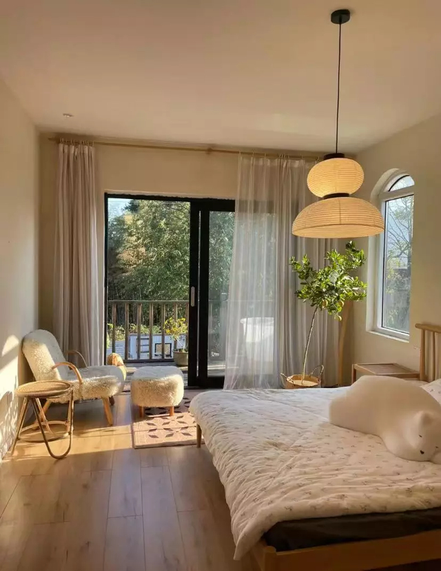 日本人多地少为什么还能一家一栋房?...