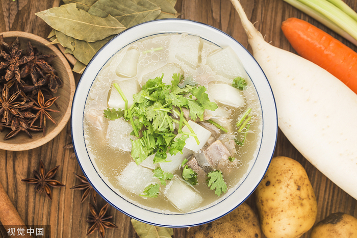 本文图片 视觉中国资料图