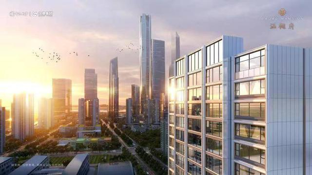 效果图，仅供示意，具体以实际交付为准