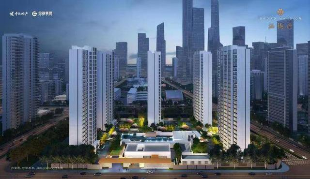 效果图，仅供示意，具体以实际交付为准