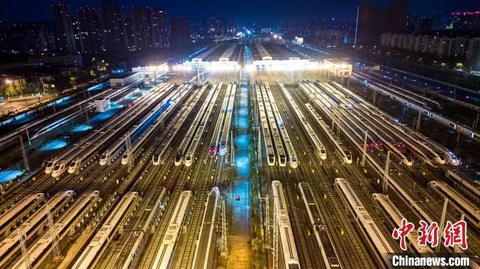 资料图。熊能 摄