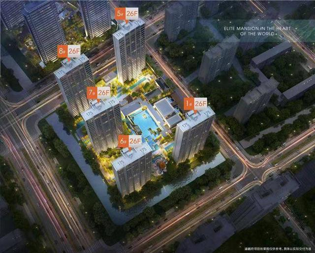 效果图，仅供示意，具体以实际交付为准