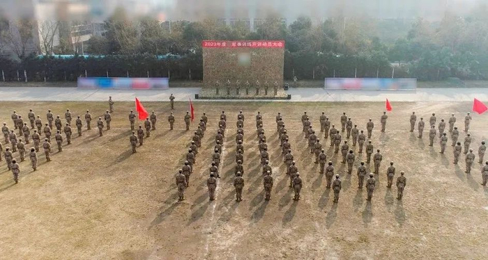 微信公众号“中国火箭军“图