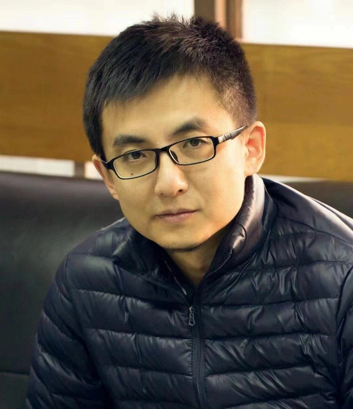 《小妖怪的夏天》导演於水