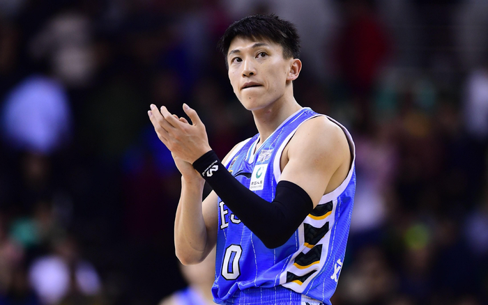 离开首钢后，刘晓宇即将加盟同城另一支球队北控。  资料图/视觉中国