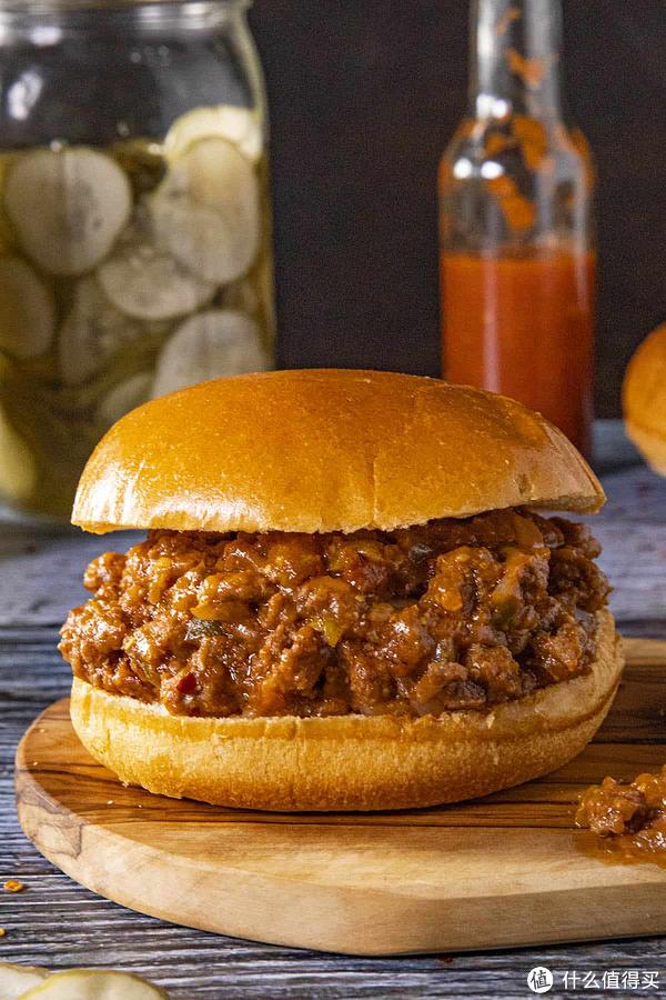  sloppy joe 