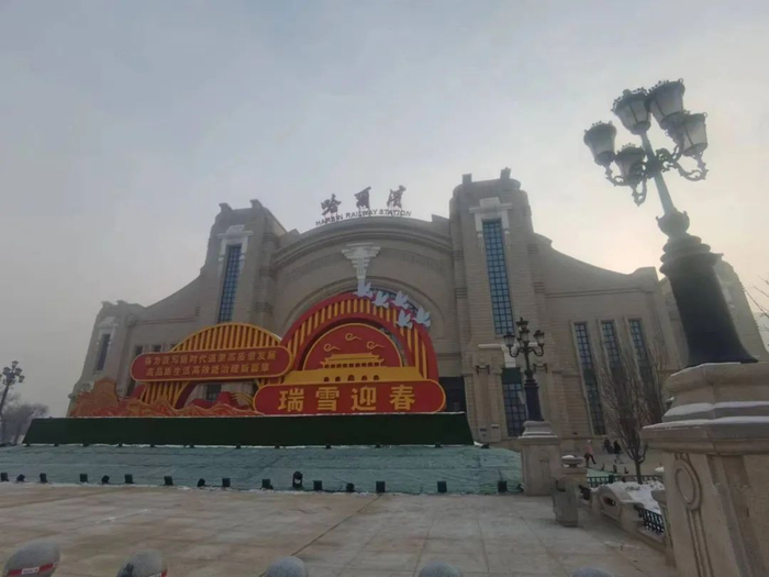 记者 栾德谦 摄