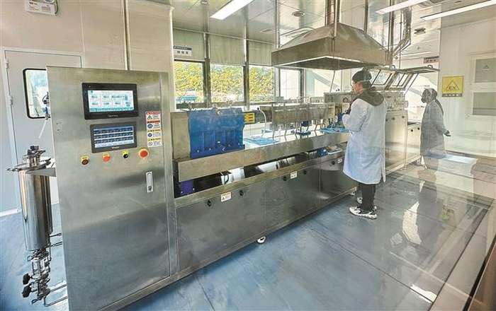 深圳医疗器械怎么样首台国产ECMO为何诞生在深圳_新闻资讯_第1张_活检穿刺产品网 深圳医疗器械怎么样首台国产ECMO为何诞生在深圳_https://www.jmylbn.com_新闻资讯_第1张
