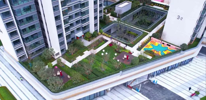 招商蛇口·招商蛇口·公园大道·央璟视频截图