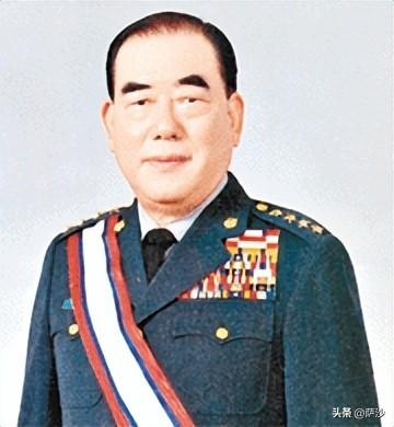 台湾差点就制造出原子弹！1988年1月9日张宪义叛逃美国破坏核计划