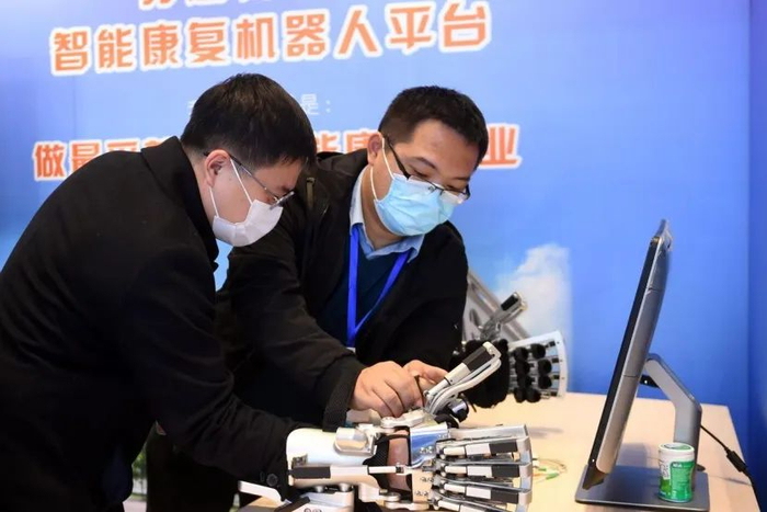 秦皇岛市正大力推进北戴河生命健康产业创新示范区建设。姜涛摄