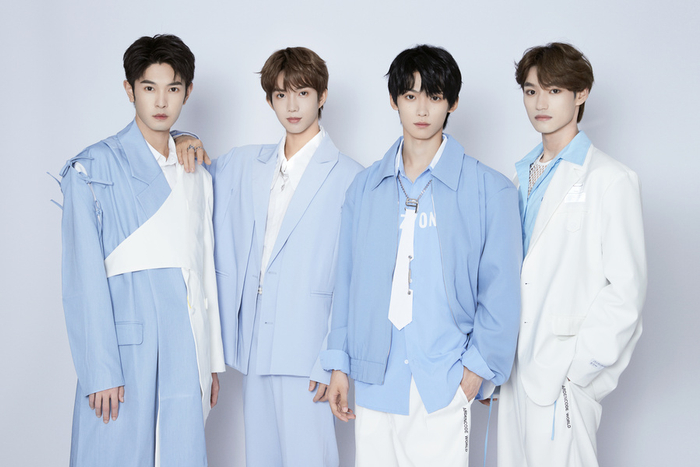 花开半夏传媒开启全新企划将以家族厂牌形式打造优质艺人