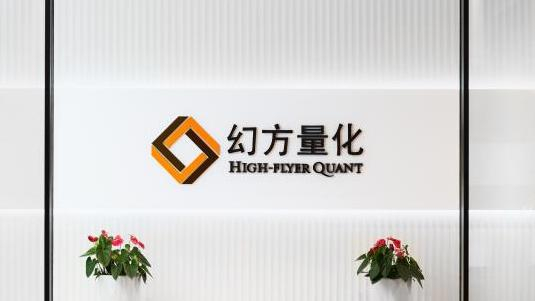 幻方量化&nbsp;资料图