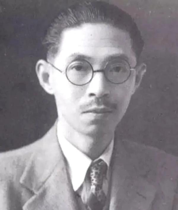 沈雁冰（茅盾，1896-1981）