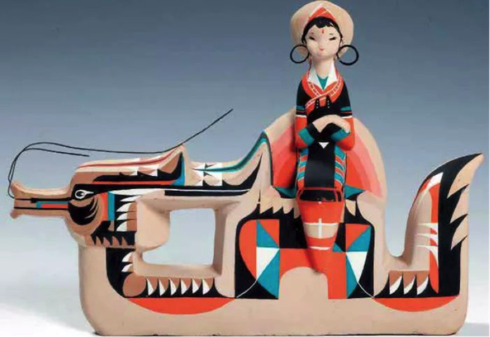 《辰龙集瑞》 2004年