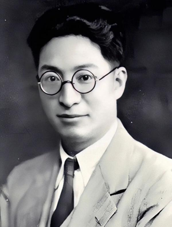 郑振铎（1898-1958）