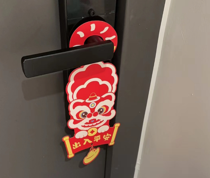 武装到每个角角落落。