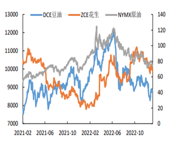 数据来源: Wind，申万期货研究所            