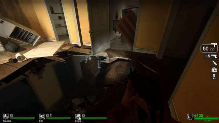 比如这个下去后就上不来的大洞