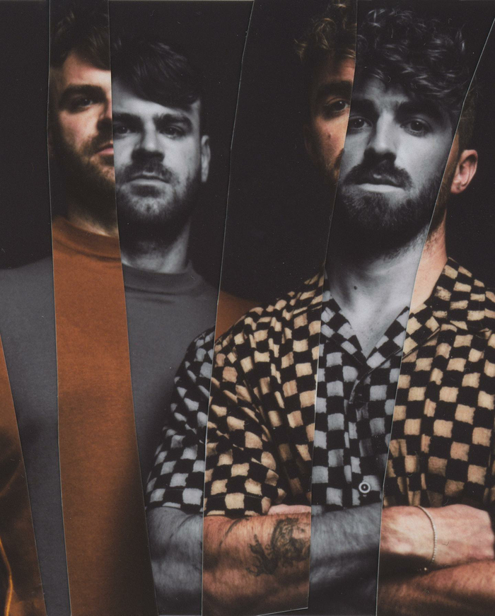 烟鬼曾经常和粉丝3𝗣!|the chainsmokers|欧洲|单人床|旅馆|哥们儿_新浪新闻