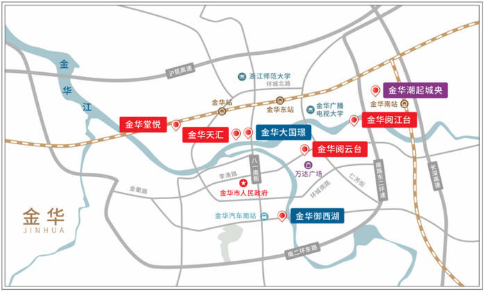 图片来源：保利浙南