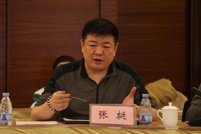 天下长河研讨会召开张挺如何把历史写得有血有肉