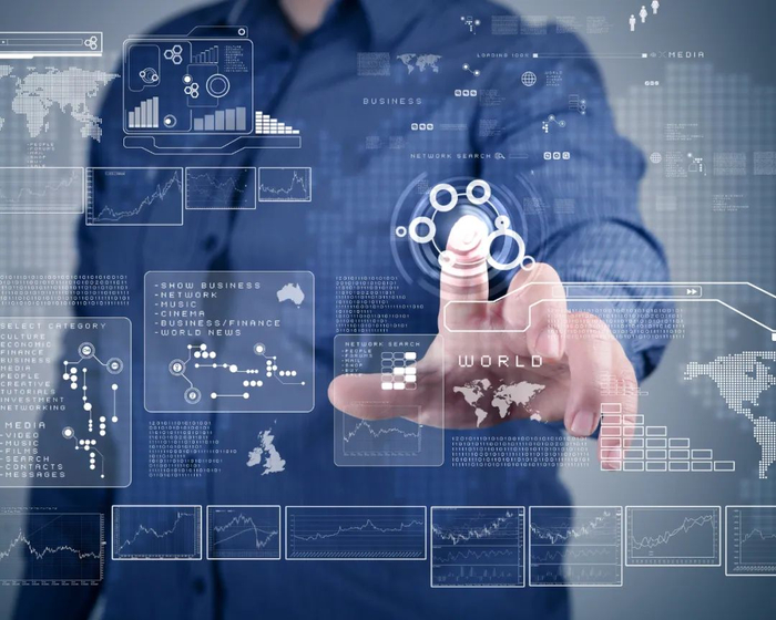 元宇宙百花齐放，人工智能贯穿一切。