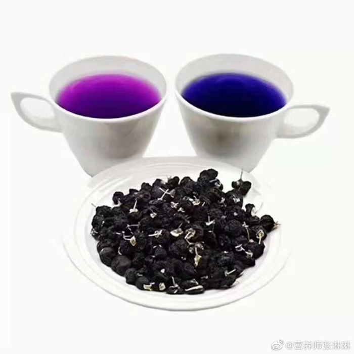 黑枸杞的功效与作用和黑枸杞的食用方法黑枸杞……