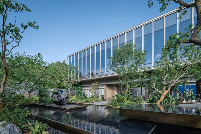 △峯璟  实景图