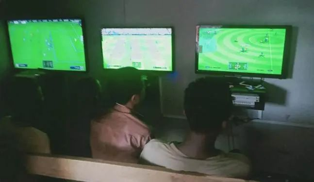 但还是足球最受欢迎